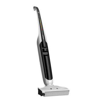 Household Self Cleaning Vacuum Electric Floor Scrubber